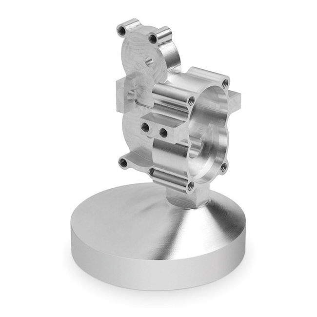 Aluminum Machining Parts