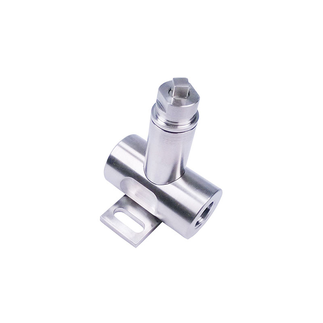 Stainless Steel Machining Parts