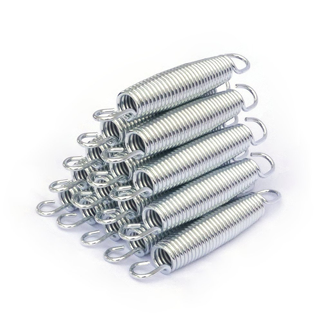 Spring Steel Machining Parts