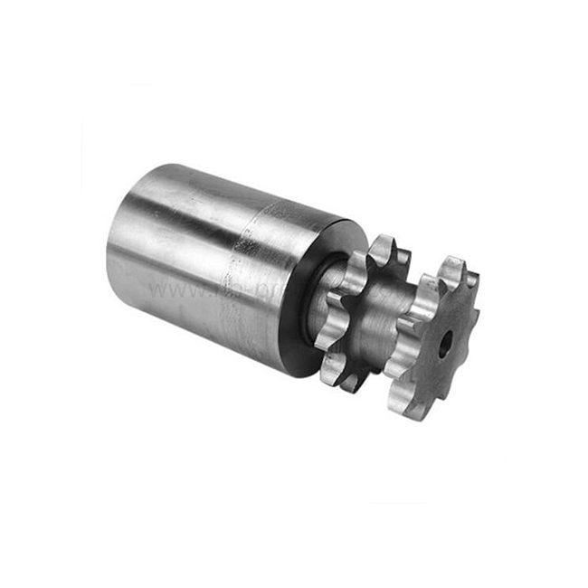 Carbon Steel CNC Machining Parts