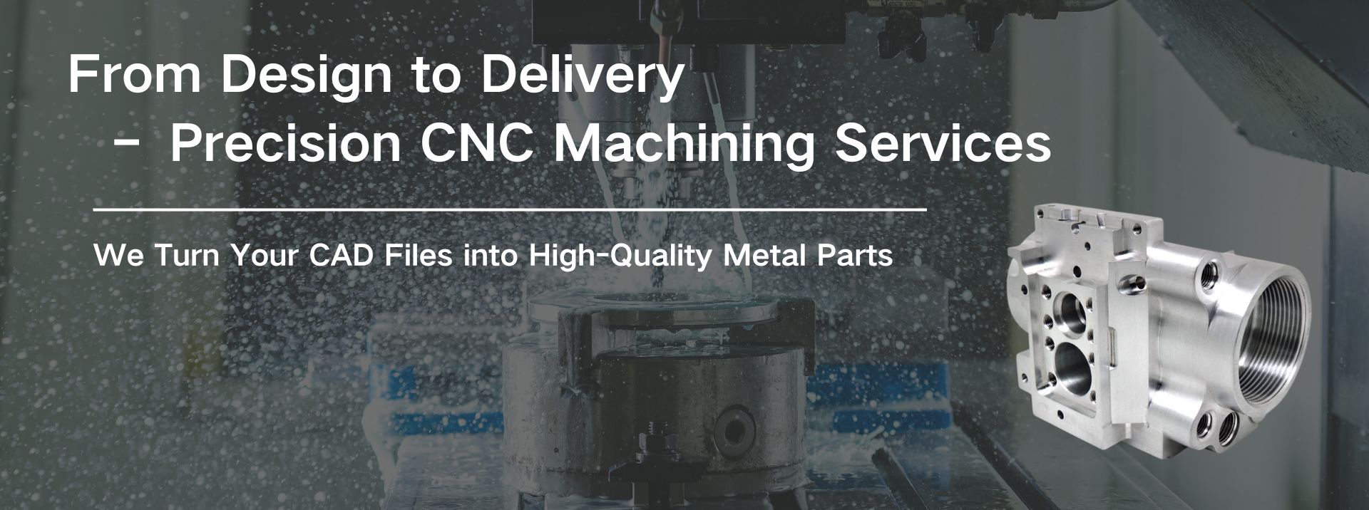 CNCPROMACHINING